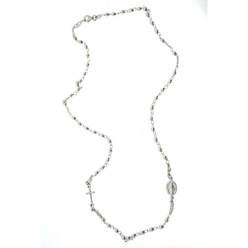 Cavigliera in argento 22 4cm TO00002RH Cavigliere a stelle in argento 925 - Joyeriacanovas