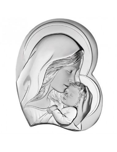 Atelier sacred icon Maternity 34.5x42 cm