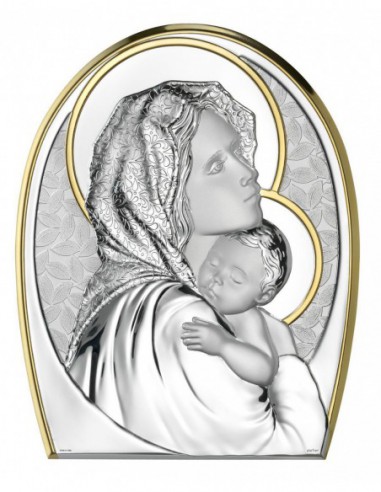 Madonna del Ferruzzi icon