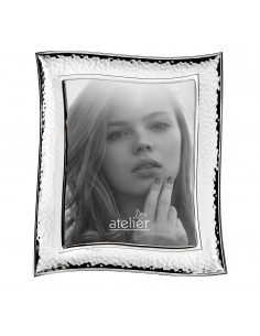 Atelier Pearl shaped photo frame