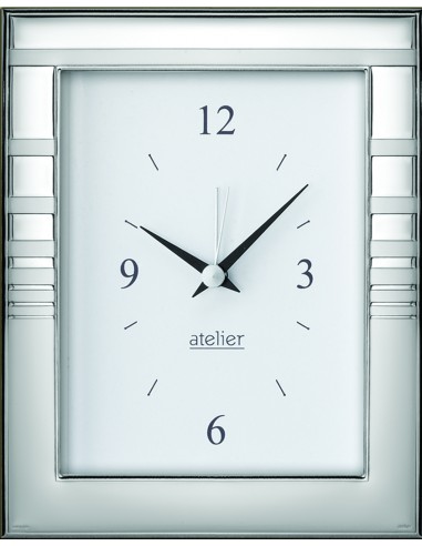 Atelier Alarm clock Precious line