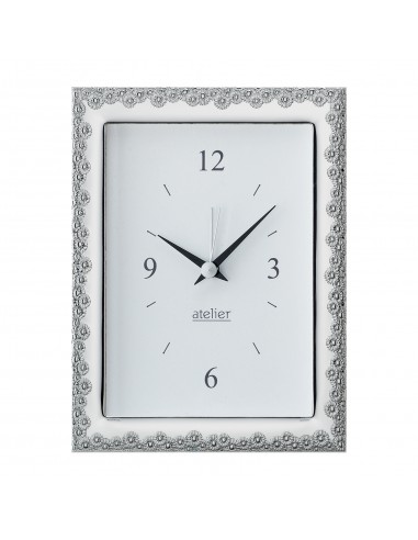 Atelier Alarm clock Daisy line