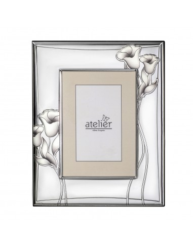 Atelier Blue line photo frame with...