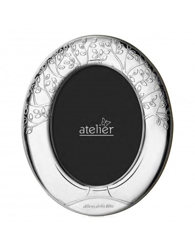 Atelier Tree of Life oval photo frame...