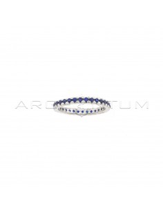 Eternity ring with 1.5 mm...
