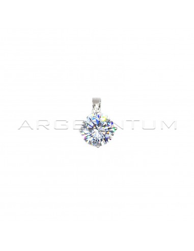10 mm light point pendant with 4...