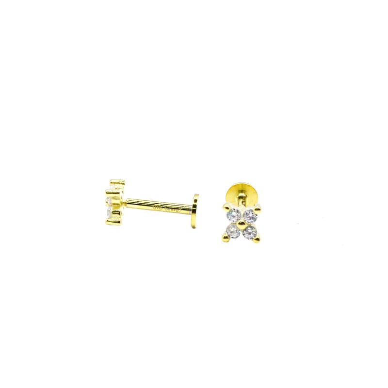PIERCING PIATTINA