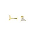 PIERCING PIATTINA