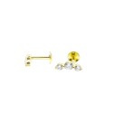 PIERCING PIATTINA