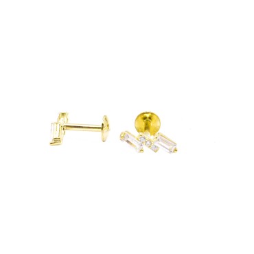 PIERCING PIATTINA